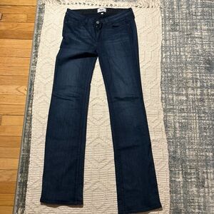 Paige Skyline Bootcut Size 31 Women's Jeans